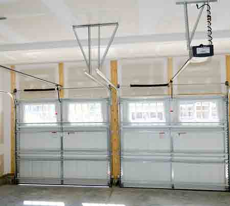 Garage Door Loveland