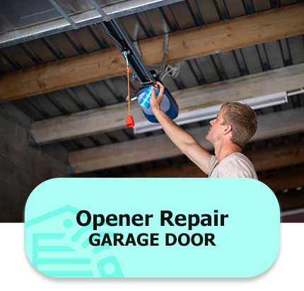 Opener Repair Loveland Garage Door